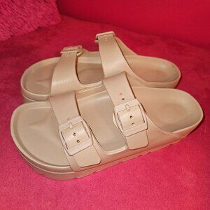 Women's Size 7 Sandals